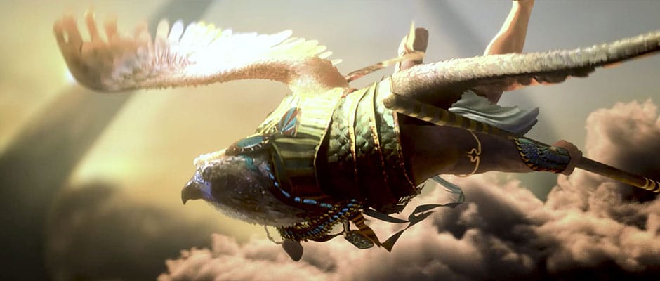 Magic: The Gathering – Amonkhet