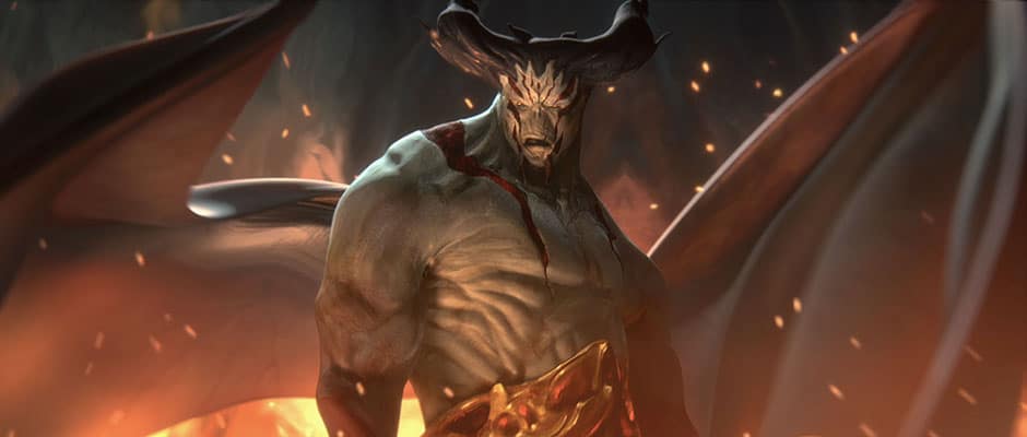 Magic: The Gathering – Dominaria