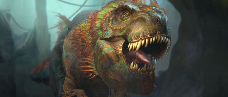 Magic: The Gathering – Ixalan