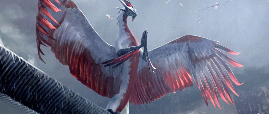 Magic:  The Gathering – Dragons of Tarkir