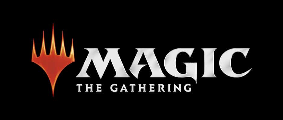 Magic: The Gathering