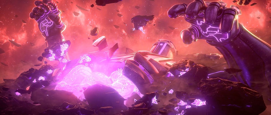 Sentinel of the Spaceways