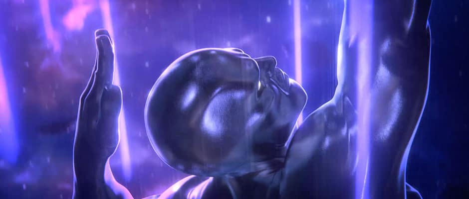 Sentinel of the Spaceways