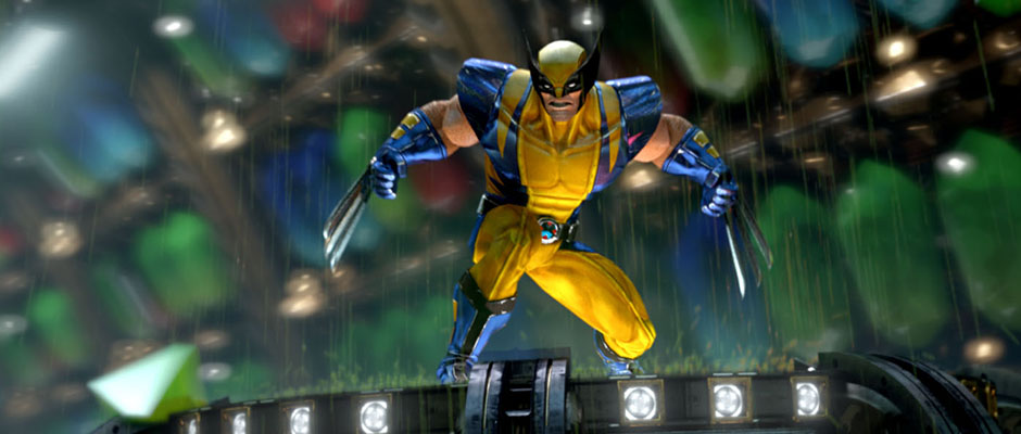 Marvel Contest of Champions