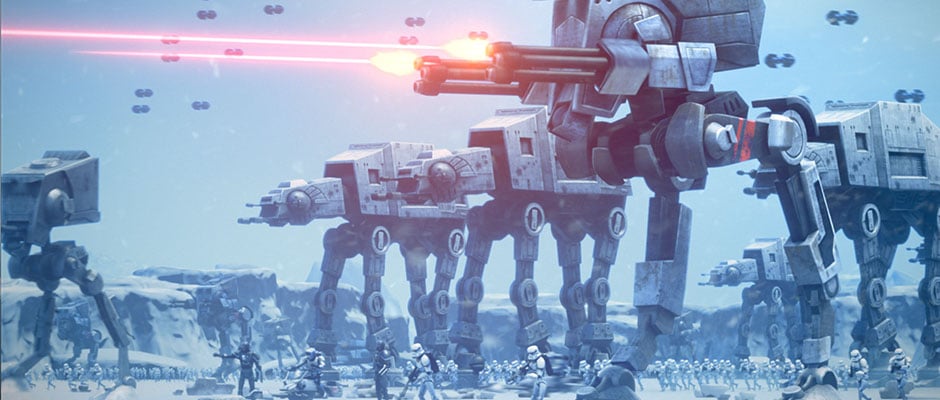 Star Wars: Commander