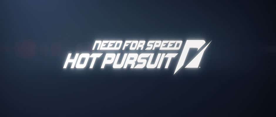 Need for Speed: Hot Pursuit