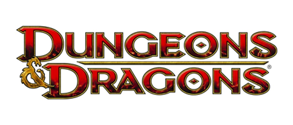 Dungeons and Dragons