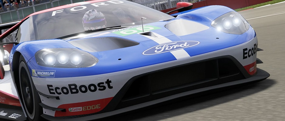 Forza Motorsport 6