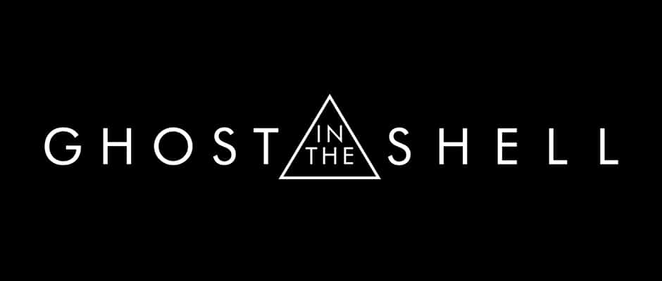 Ghost In The Shell
