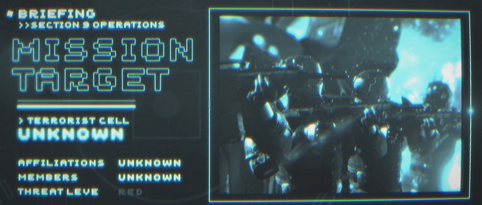 Ghost in the Shell: First Assault