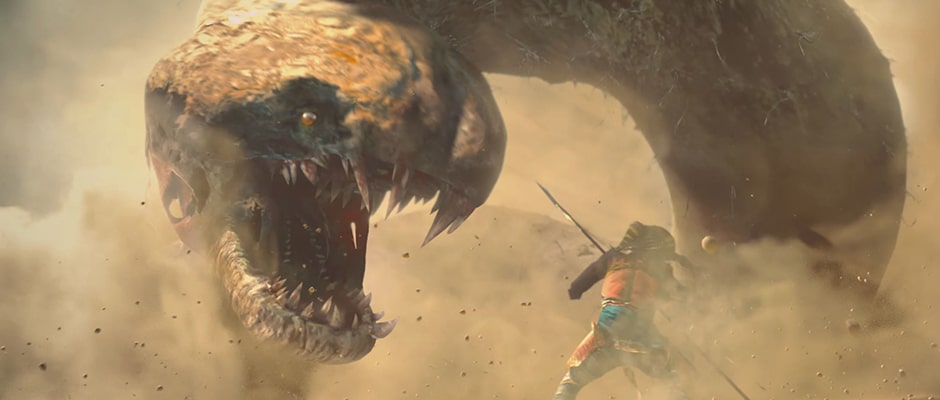 Animated Artwork Breakdown