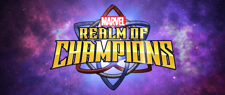 Marvel Realm of Champions