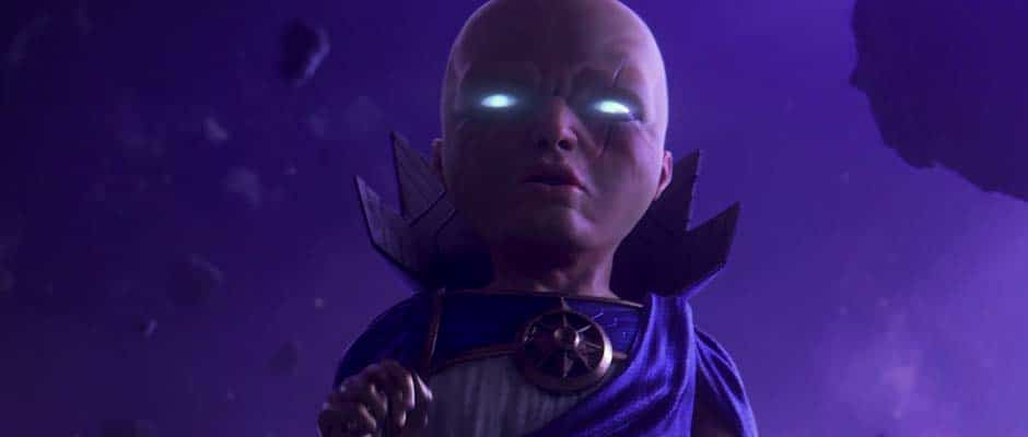 Rise of the Devourer