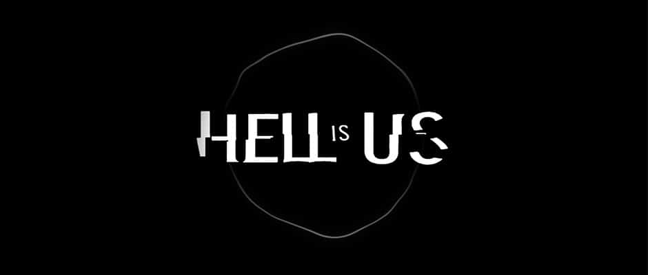 Hell Is Us