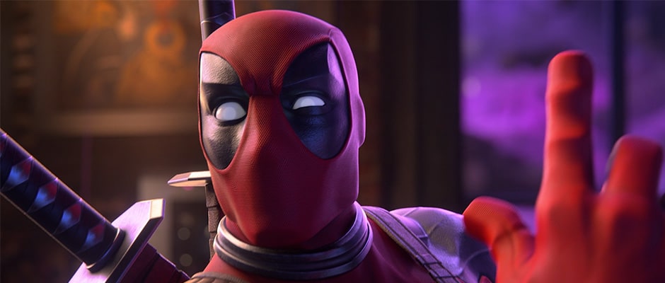 Shindig of Champions