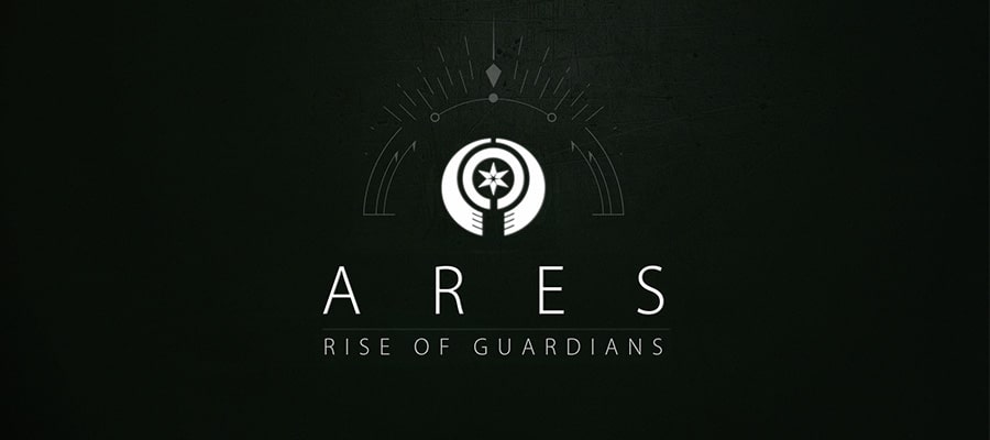 Ares: Rise of Guardians
