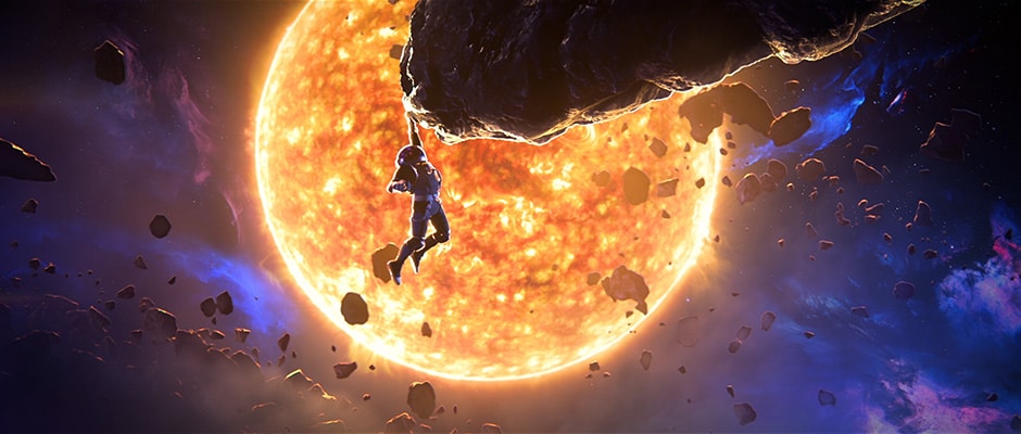 Champions Are Forever