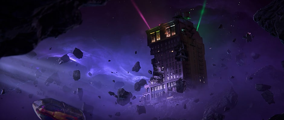 Shindig of Champions