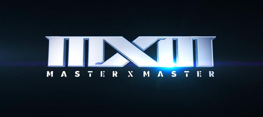 Master X Master