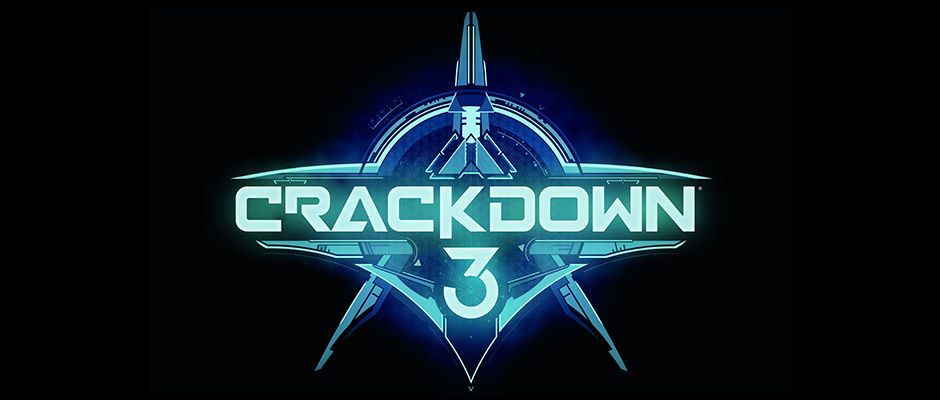 Crackdown 3