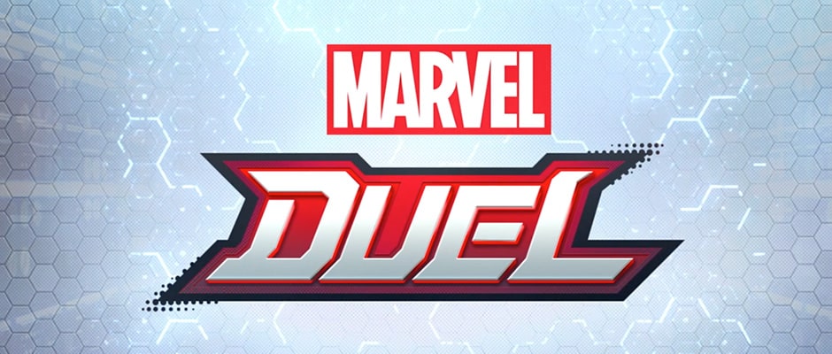 Marvel Duel