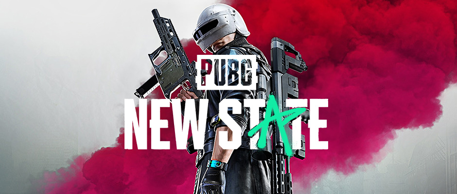 PUBG: New State
