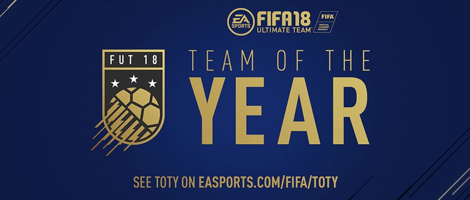 FIFA 18
