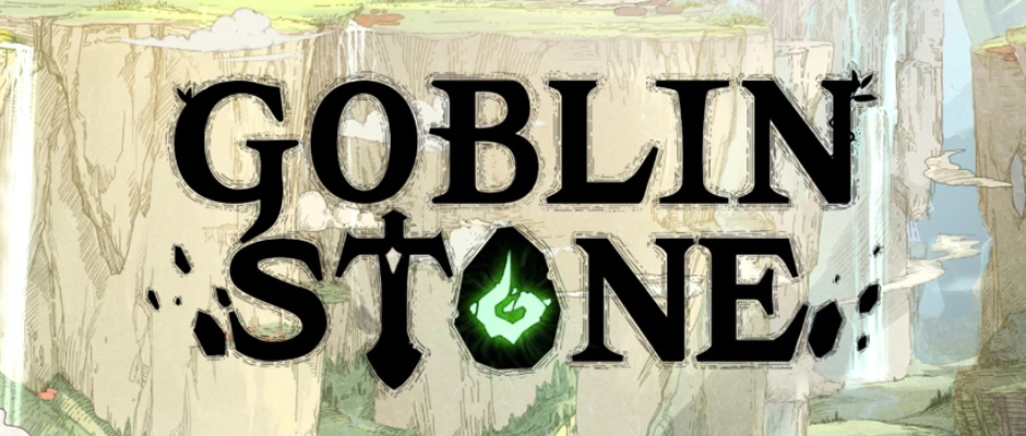 Goblin Stone