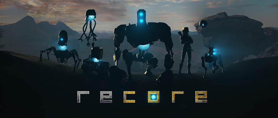 Recore