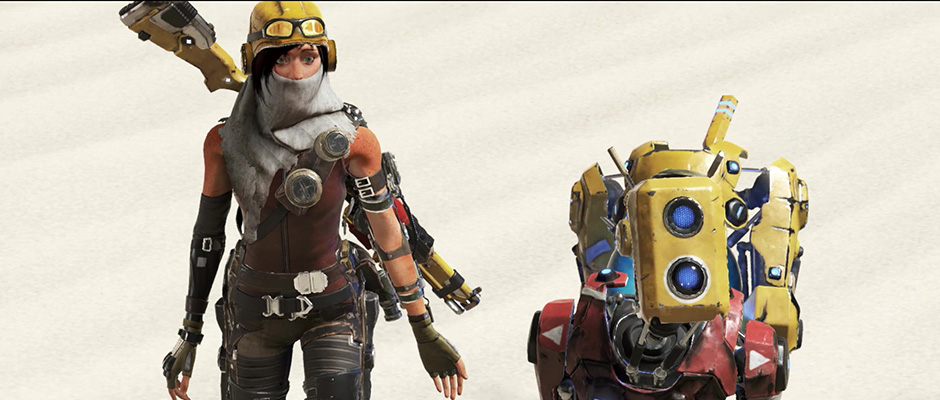 Recore
