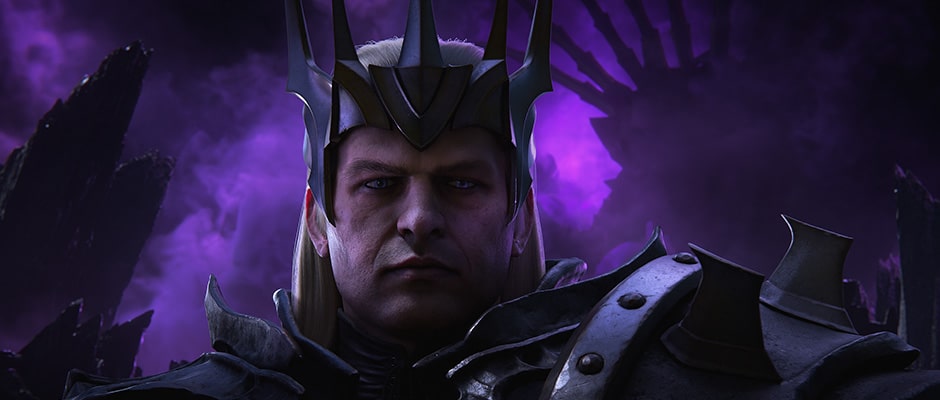 King Arthur: Legends Rise