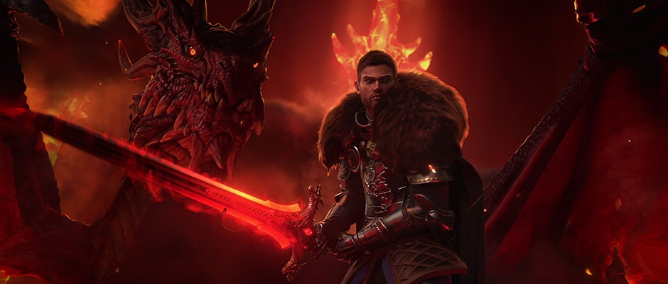 King Arthur: Legends Rise