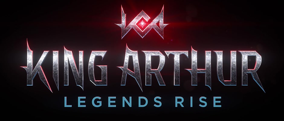 King Arthur: Legends Rise