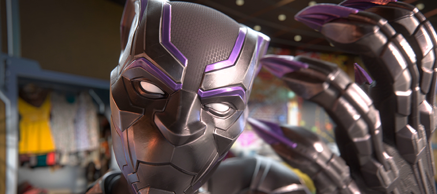 Realm on the March: Episode 1