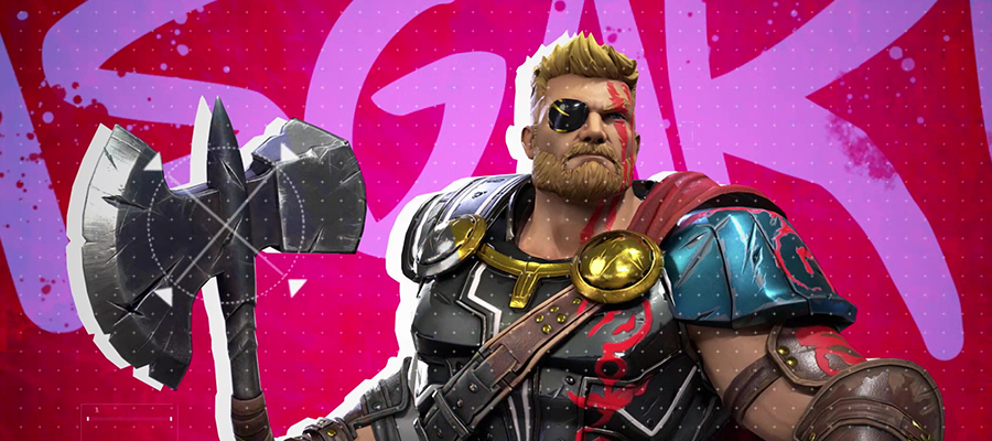 Realm on the March: Episode 3