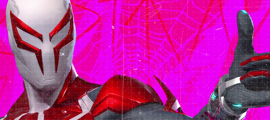 Realm on the March: Episode 4