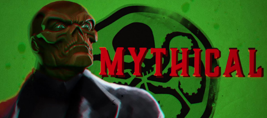 Realm on the March: Episode 6