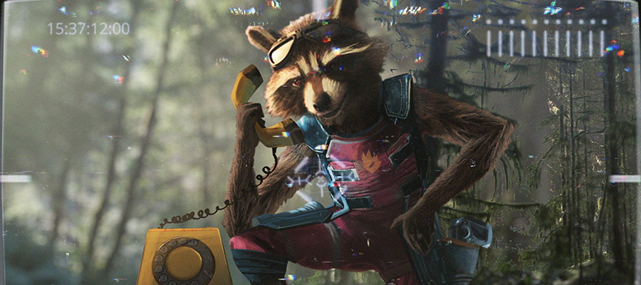 Realm on the March: Episode 8