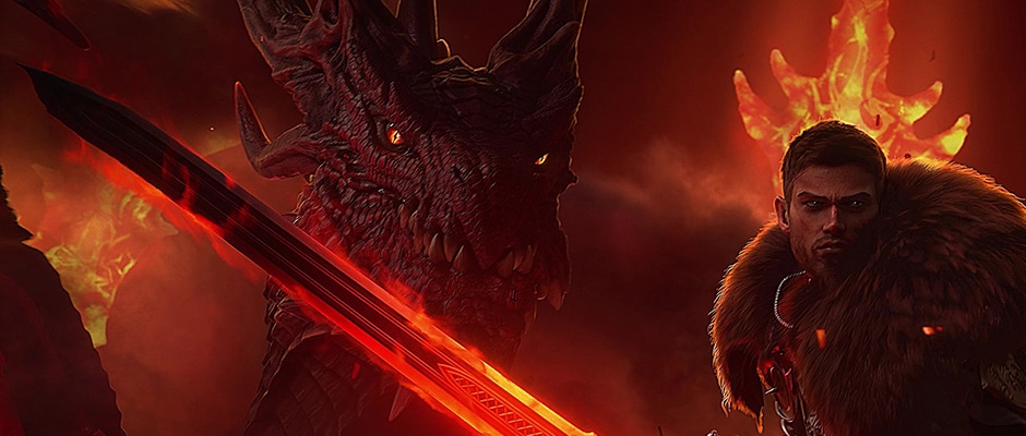 King Arthur: Legends Rise