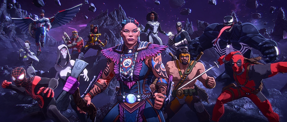 Call of the Ouroboros!